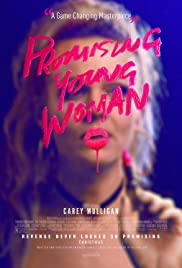 Watch Free Promising Young Woman (2020)