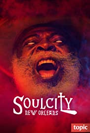 Watch Free Soul City (2020 )