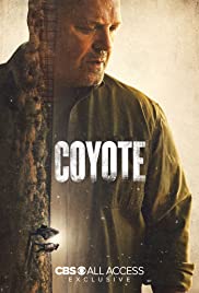 Watch Free Coyote (2021 )