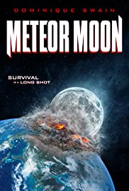 Watch Free Meteor Moon (2020)