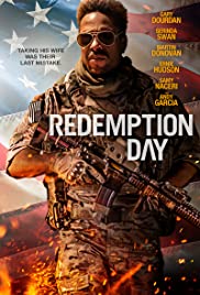 Watch Free Redemption Day (2021)