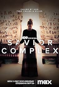 Watch Full Movie :Savior Complex (2023)