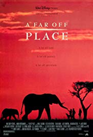 Watch Free A Far Off Place (1993)