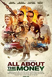 Watch Free All About the Money (2017)
