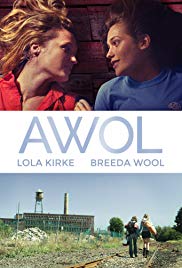 Watch Full Movie :AWOL (2016)