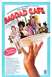 Watch Free Bagdad Cafe (1987)