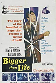 Watch Free Bigger Than Life (1956)