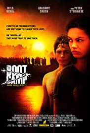 Watch Free Boot Camp (2008)