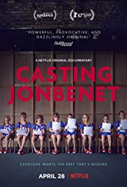 Watch Free Casting JonBenet (2017)