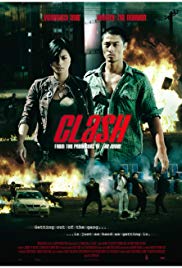 Watch Free Clash (2009)