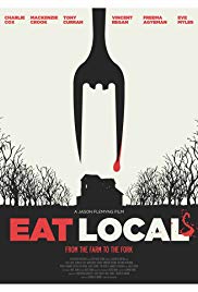 Watch Free Eat Local (2017)