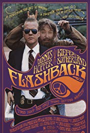 Watch Free Flashback (1990)