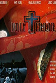 Watch Full Movie :Holy Terror (2002)