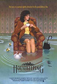 Watch Free Housekeeping (1987)