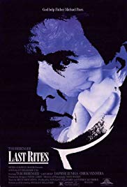 Watch Free Last Rites (1988)