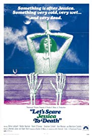 Watch Free Lets Scare Jessica to Death (1971)