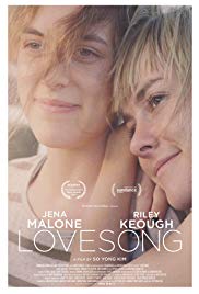 Watch Free Lovesong (2016)