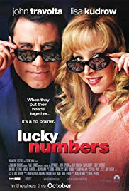 Watch Free Lucky Numbers (2000)