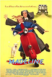 Watch Free Madeline (1998)