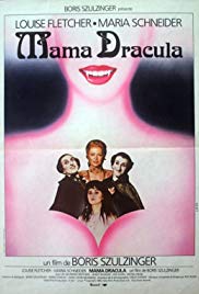 Watch Free Mama Dracula (1980)