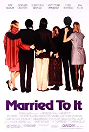Watch Free Married to It (1991)