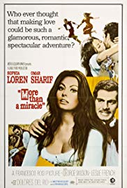 Watch Free More Than a Miracle (1967)