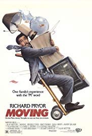 Watch Free Moving (1988)