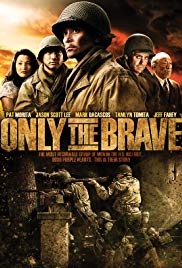 Watch Free Only the Brave (2006)