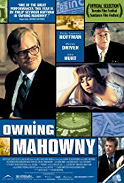 Watch Free Owning Mahowny (2003)