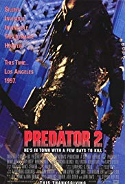 Watch Full Movie :Predator 2 (1990)