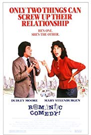 Watch Free Romantic Comedy (1983)