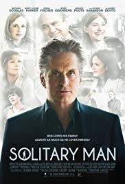 Watch Free Solitary Man (2009)