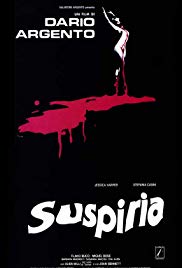 Watch Free Suspiria (1977)
