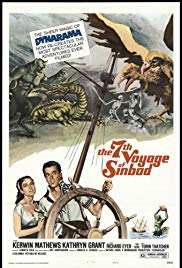 Watch Free The 7th Voyage of Sinbad (1958)