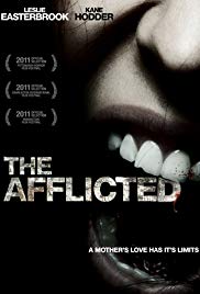 Watch Free The Afflicted (2011)