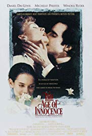 Watch Free The Age of Innocence (1993)