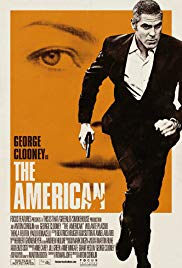 Watch Free The American (2010)
