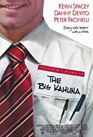 Watch Free The Big Kahuna (1999)