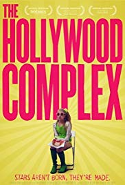 Watch Free The Hollywood Complex (2011)