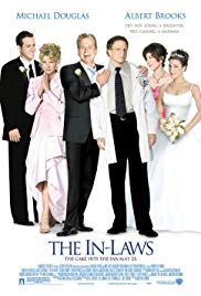 Watch Free The InLaws (2003)