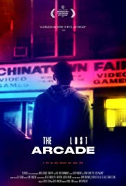 Watch Free The Lost Arcade (2015)
