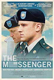 Watch Free The Messenger (2009)