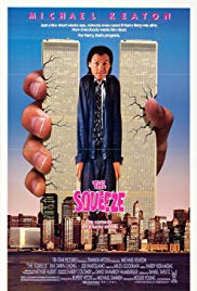 Watch Free The Squeeze (1987)