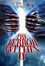 Watch Free The Terror Within II (1991)