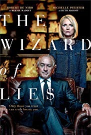 Watch Free The Wizard of Lies (2017)