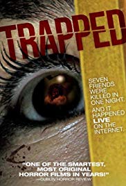 Watch Free Trapped (2014)
