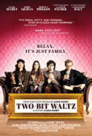 Watch Free TwoBit Waltz (2014)