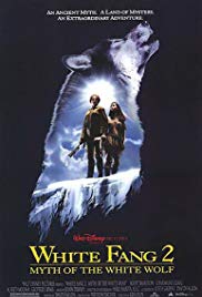 Watch Free White Fang 2: Myth of the White Wolf (1994)