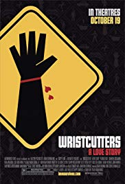Watch Free Wristcutters: A Love Story (2006)