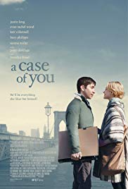 Watch Free A Case of You (2013)